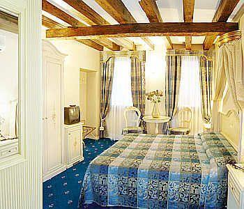 Ca' Del Duca 3* Venezia