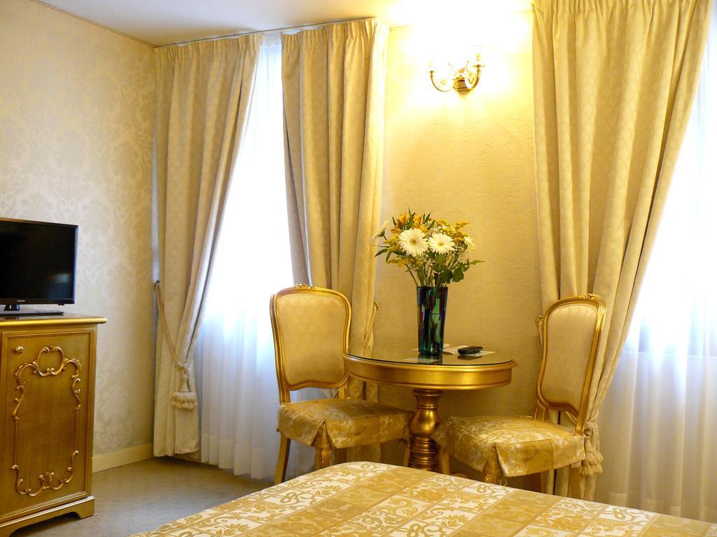 Affittacamere Ca' Del Duca 3*