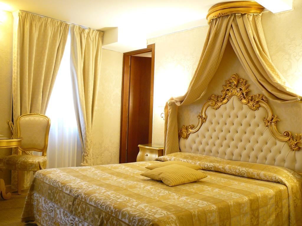 Ca' Del Duca Affittacamere