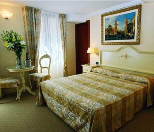 Affittacamere Ca' Del Duca 3*